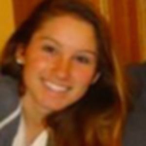 Meet your Posher, Korynn